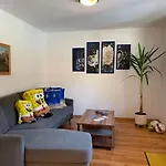 Anger By Interhome Semesterbostad
