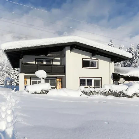 Anger By Interhome 度假居 Angerberg (Tyrol)