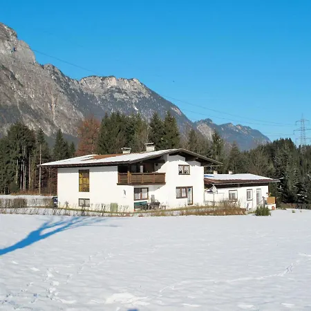 Anger By Interhome Holiday home