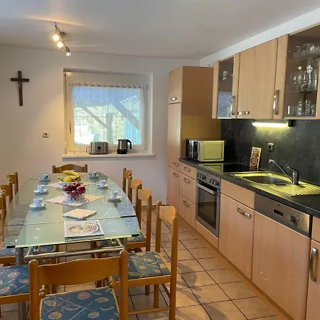 Anger By Interhome Holiday home Angerberg (Tyrol)