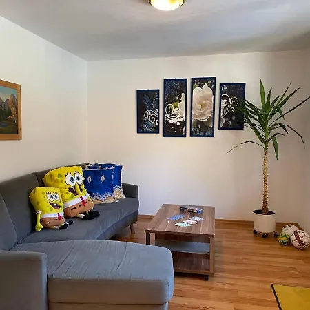 Anger By Interhome Holiday home