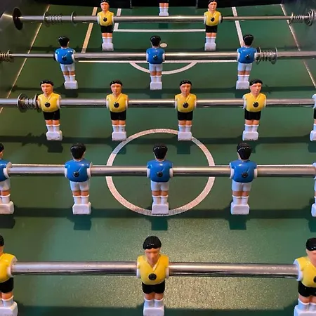 Holiday home Anger By Interhome