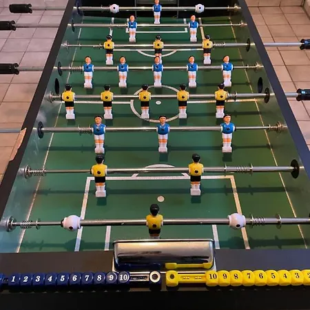 Anger By Interhome Casa vacanze