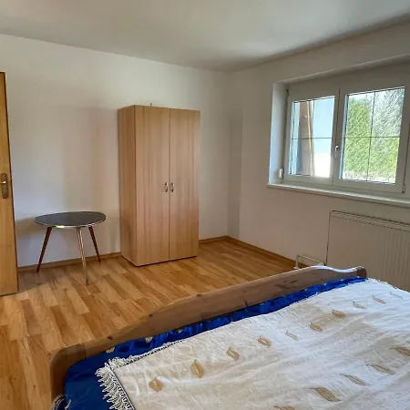 Anger By Interhome Angerberg (Tyrol)