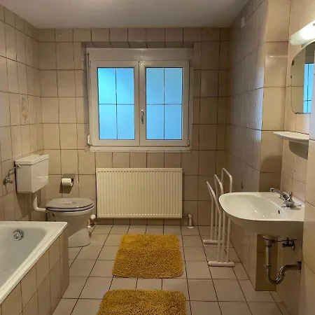 Anger By Interhome * Angerberg (Tyrol)