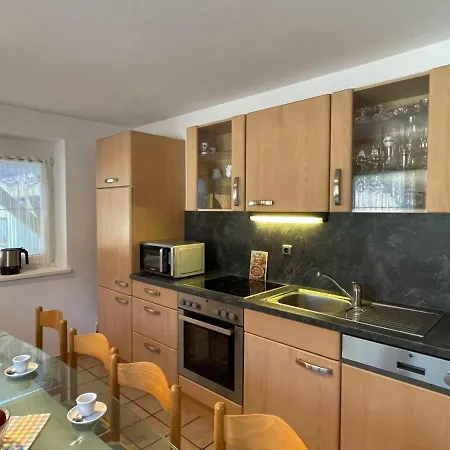 Anger By Interhome * Angerberg (Tyrol)