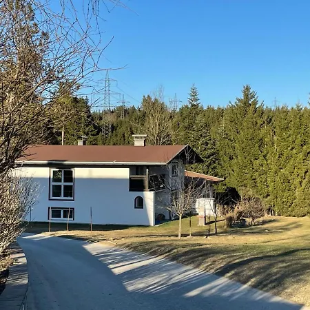 Anger By Interhome Angerberg (Tyrol)