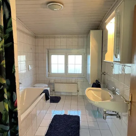 Feriehus Anger By Interhome Angerberg (Tyrol)
