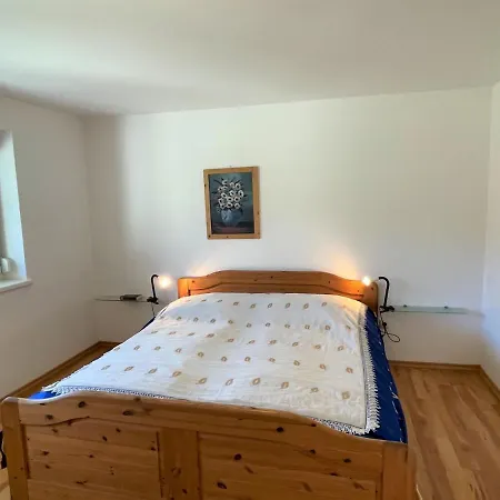 Anger By Interhome Feriehus Angerberg (Tyrol)