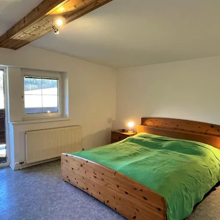Anger By Interhome Feriehus Angerberg (Tyrol)
